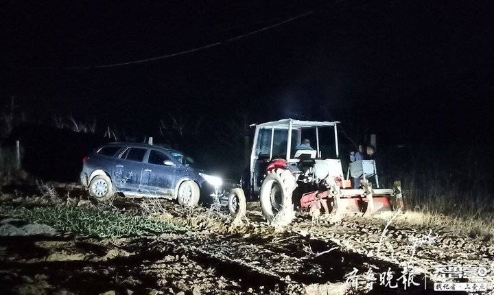 以雪为令，闻雪而动！一场大雪袭来，山东却“暖意浓浓”