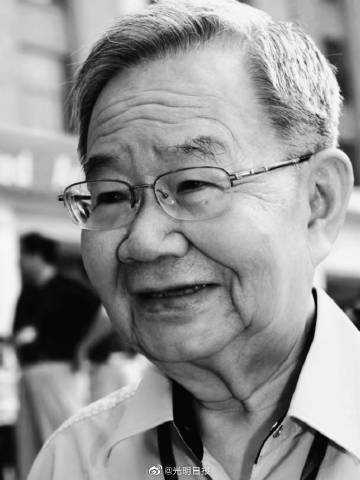 我国著名数学家万哲先院士逝世，享年95岁
