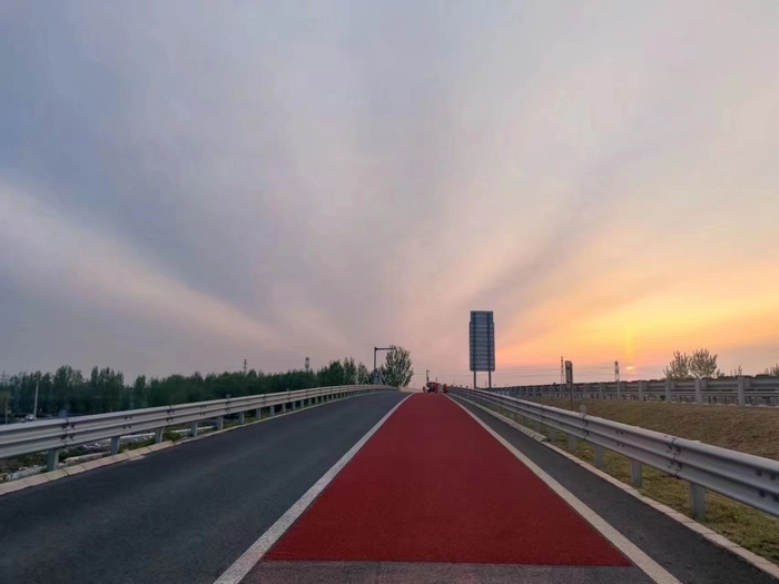 向“新”而行，山东高速集团新材料产业成为发展重要引擎