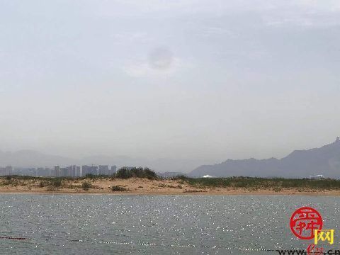 “畅游几字弯·感悟黄河魂”——全国主流媒体内蒙古行暨穿越G7大型采风活动走进乌海市