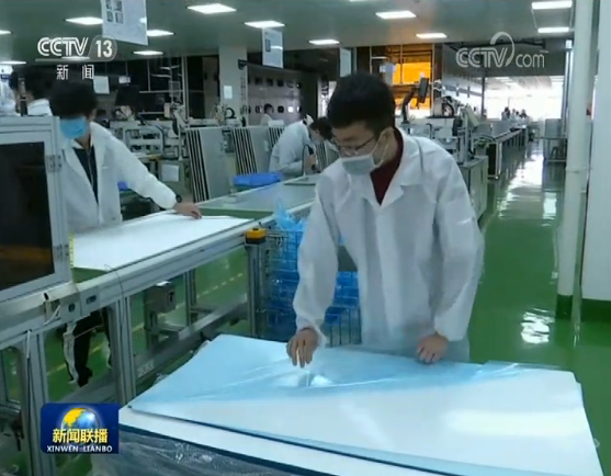 国务院联防联控机制新闻发布会：3月24日我国内地无新增本土确诊和疑似病例