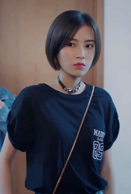 《下一站是幸福》《绝代双骄》双剧热播 新生代演员侯晓童未来可期