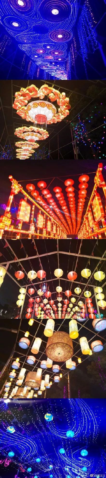 今日元宵，你若无恙，我便安好