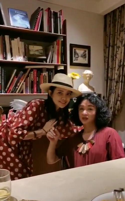 网友|金星百万租金豪宅罕见曝光，布置精美充满艺术感