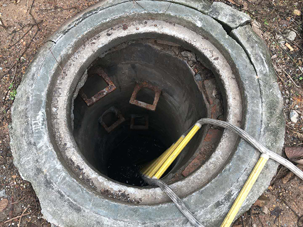 深圳致11死暴雨幸存工人:突然间涨水 跑都跑不赢