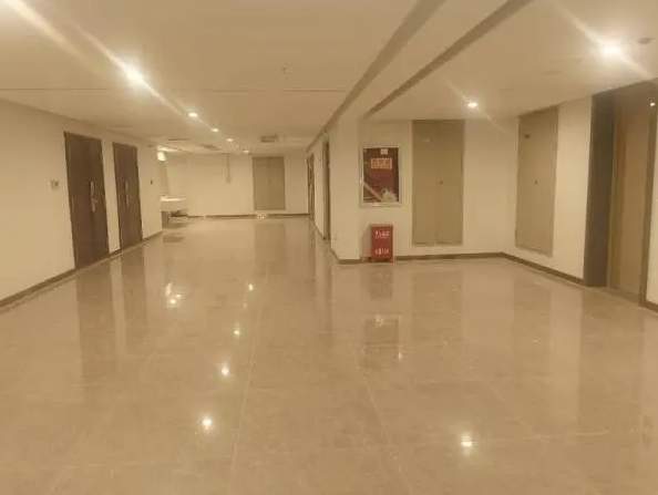 69平房屋公摊37平！业主口中“宽得能开车”的楼道公摊合理吗？