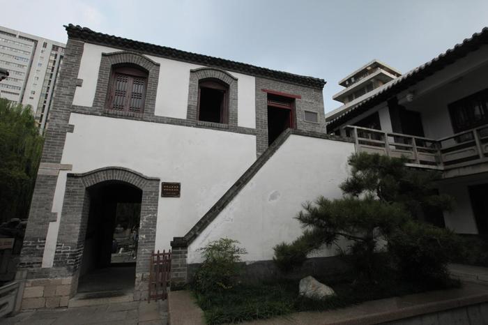 延续城市文脉，留住城市记忆——市政协围绕老建筑保护与利用再次“商量”