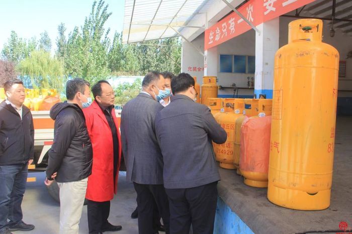 章丘区住房和城乡建设局：聚力攻坚突破 展现住建担当