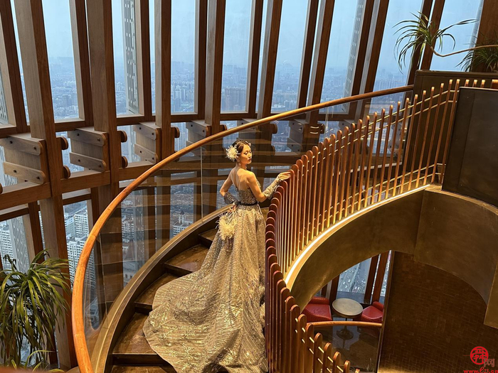 继“黑珍珠”后餐饮重磅奖项“金梧桐”又青睐济南