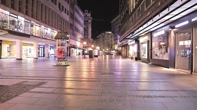 万里驰援 风雨同心——中国携手塞尔维亚共同抗疫