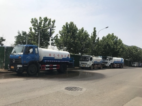 济南市水政监察支队开展“不忘初心，牢记使命” 主题教育系列活动