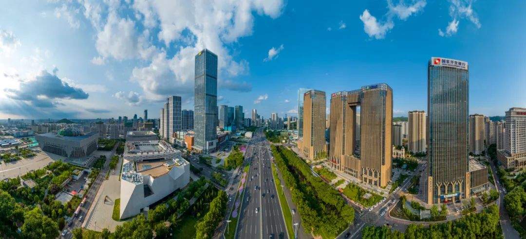 与济南一起“奔跑”