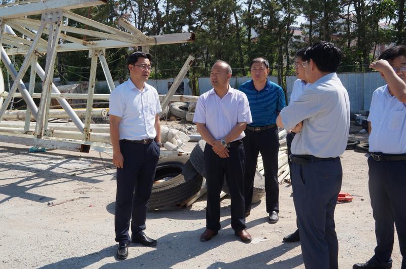 山东万名干部下基层，全省大会缘何以他为例