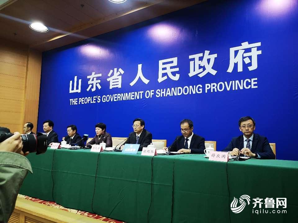 山东友城“朋友圈”遍布世界 数量稳居全国第二位