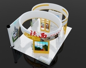 文博会首设“沿黄特色展区” 带你领略黄河流域灿烂文明