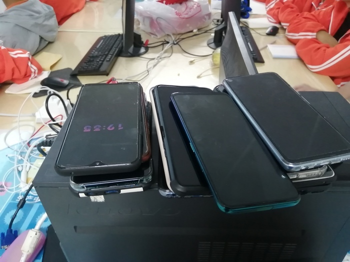 游戏化让技能训练更高效 济南信息工程学校沙盘小组带新周记