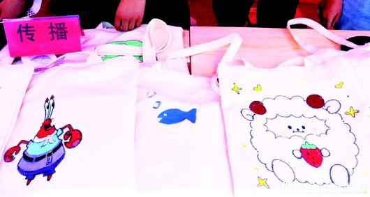 纳新!用最暖的怀抱迎接你 山东省内多所高校迎来新生首秀