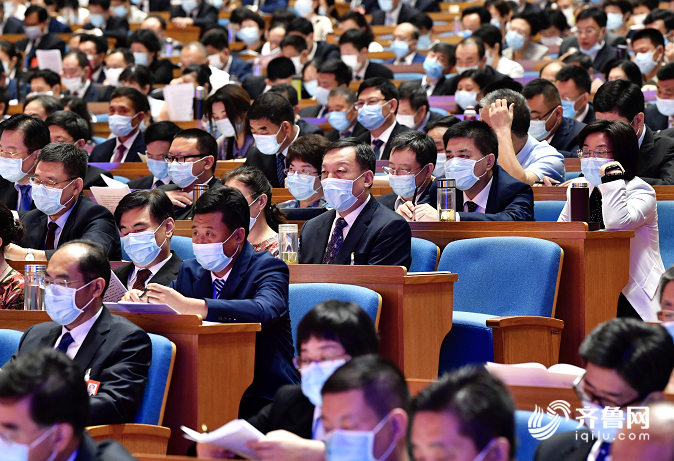 划重点！山东2020年下半年重点抓好这10项工作部署