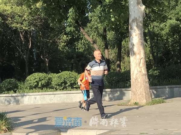 6～7级大风吹，气温还是高!降温10℃的“退烧雨”今夜到