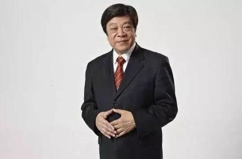 赵忠祥去世 享年78岁