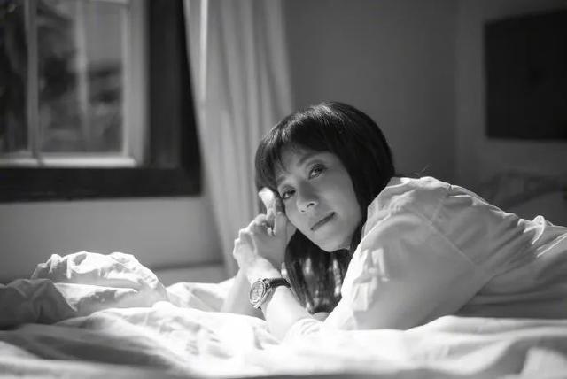 TVB|和张柏芝争艳，被10亿富豪逼婚，女神张可颐：我太贵你买不起