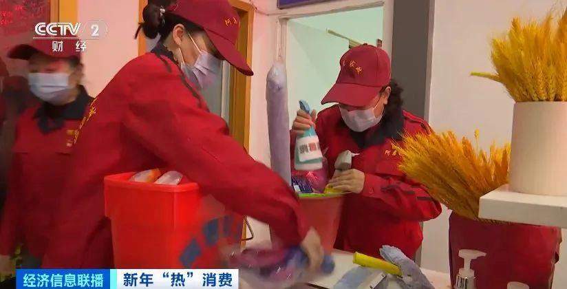 订单已排到除夕前！这个市场火了