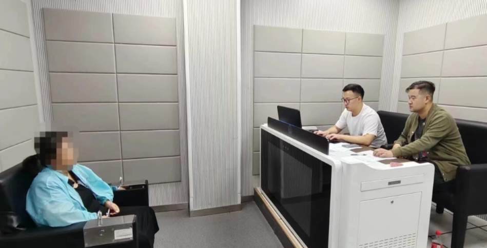 女子连续“掐点”怀孕逃避刑罚 逍遥法外6年后被捕