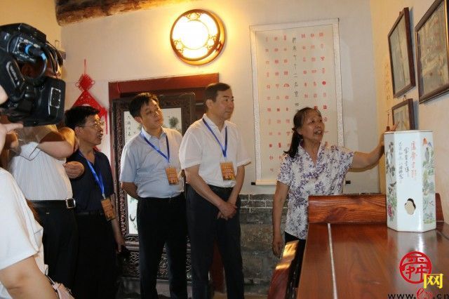 唤醒老建筑 赋能新济南！市政协现场商量“老建筑保护与活化利用”