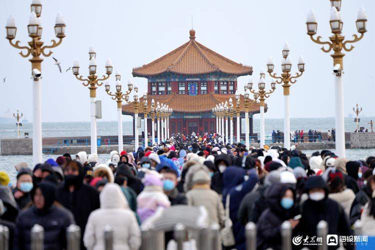 山东人熟悉的那个春节假期，又回来啦！