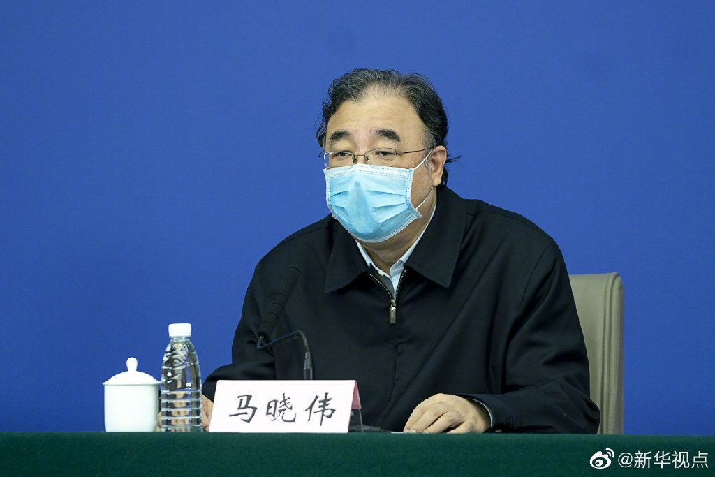 欣慰！4万多名援鄂医务人员无一人感染