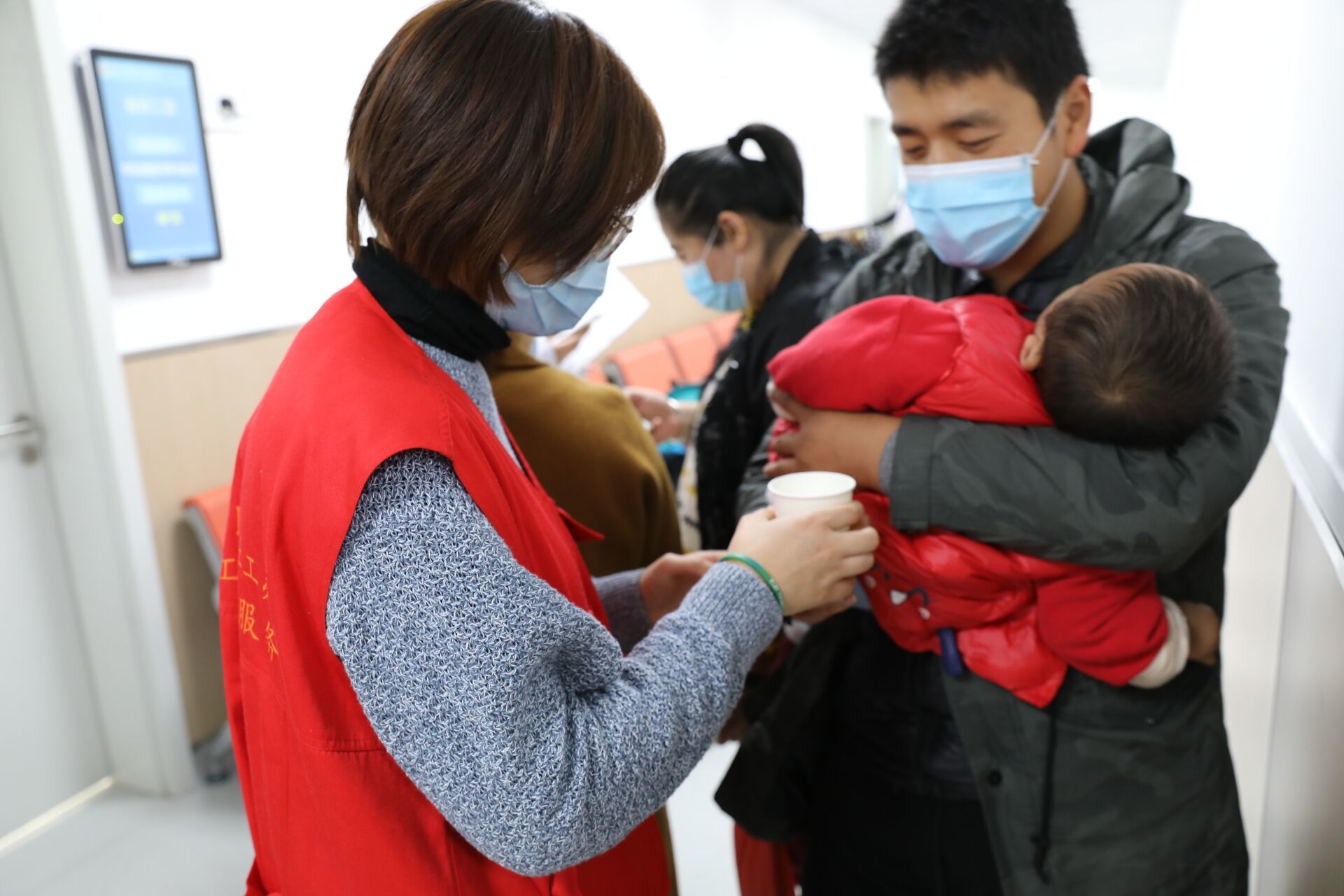 全国首个罕见病医疗援助地方服务中心在济南启用