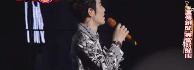 萧敬腾承认恋情是怎么回事?林有慧是谁?大13岁经纪人什么来头?