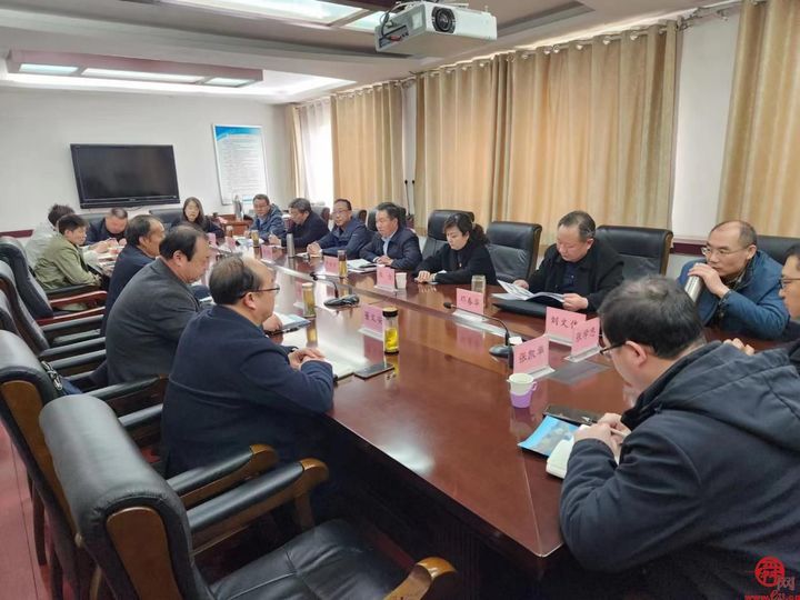 “党建统领，幸福河湖”省市区党组织三级联动开展主题党日活动