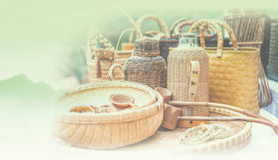 人民日报记者调查：用竹子代替塑料，潜力有多大？