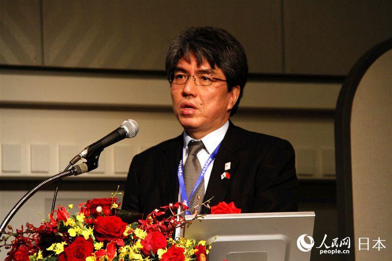 深化人文领域交流 第六届中日教育交流会举办