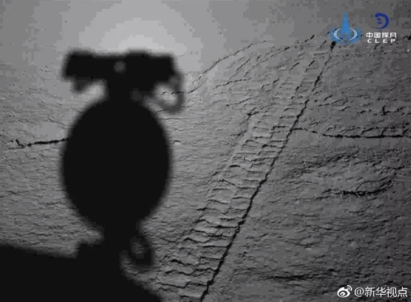嫦娥四号着陆器于正常唤醒 按计划开展第四月昼工作