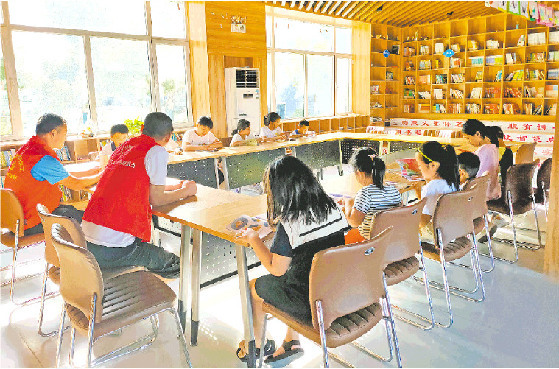 山东：迁出滩区的新日子