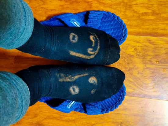 党旗飘扬——发扬城管精神，贡献城管力量！