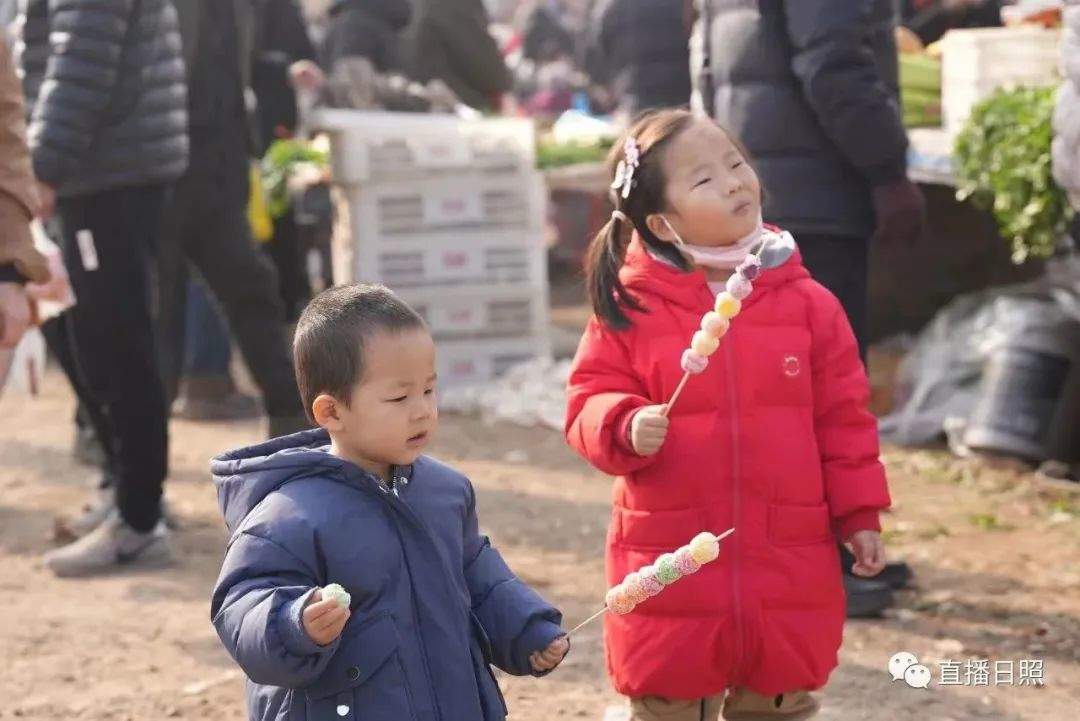 “黄河大集”何以成为新风尚