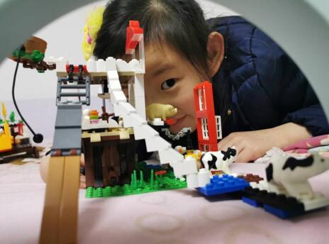 疫情之下 平凡人的“宅战斗”