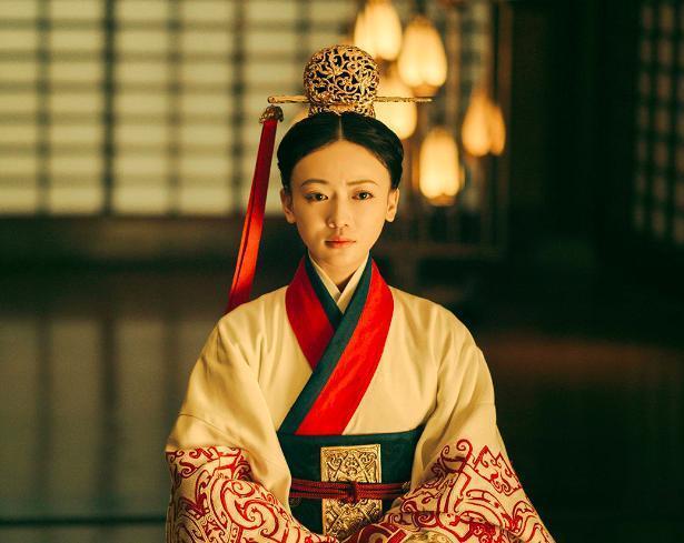 吴谨言为新剧增肥 曾为出演魏璎珞瘦到八十斤