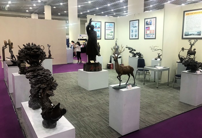 第七届济南艺博会即将华丽绽放