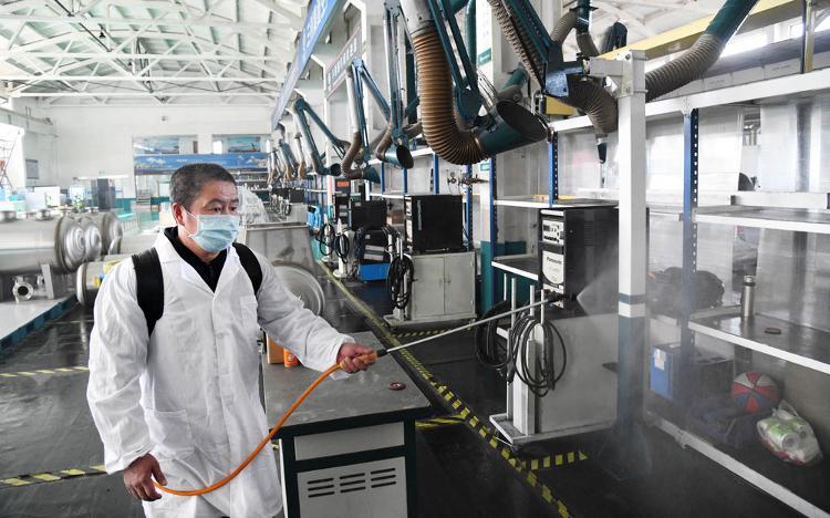 “齐”心“鲁”力