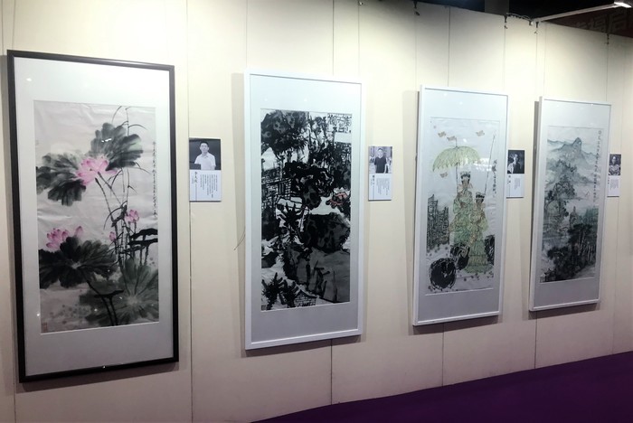 第七届济南艺博会即将华丽绽放