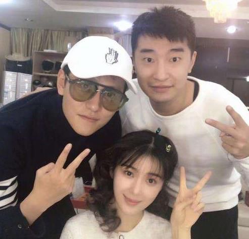 胡一天|【绯闻制造机】胡一天赵樱子疑被曝恋情，从芒果台亲闺女糊成十八线，她经历了什么