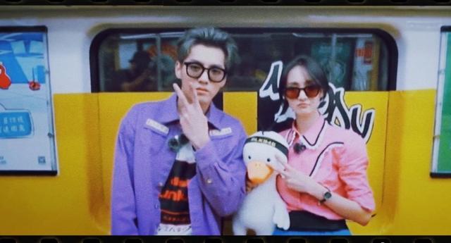 合作|郑爽不知道Kris是吴亦凡 知道答案后的反应也太真实了