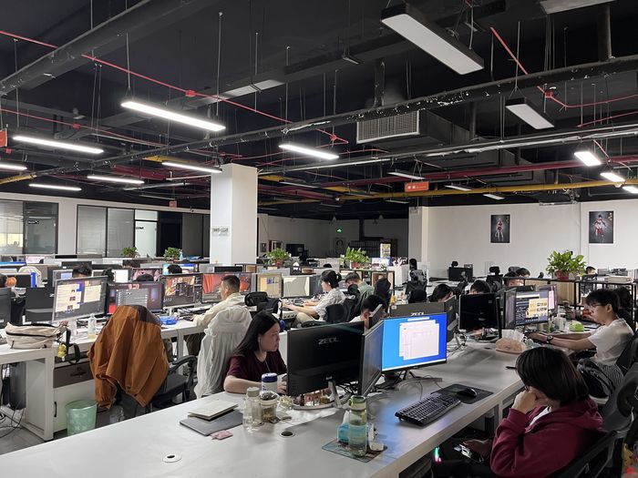 【强信心 看发展】猎星时代：一个20年的梦想，一群追梦的人