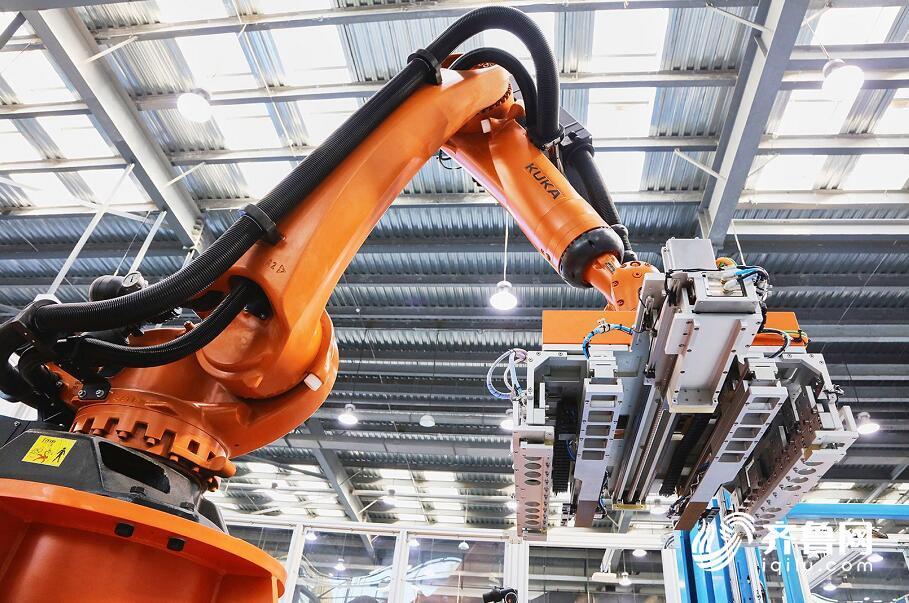 最新互联网百强出炉，谁是山东最强互联网企业？