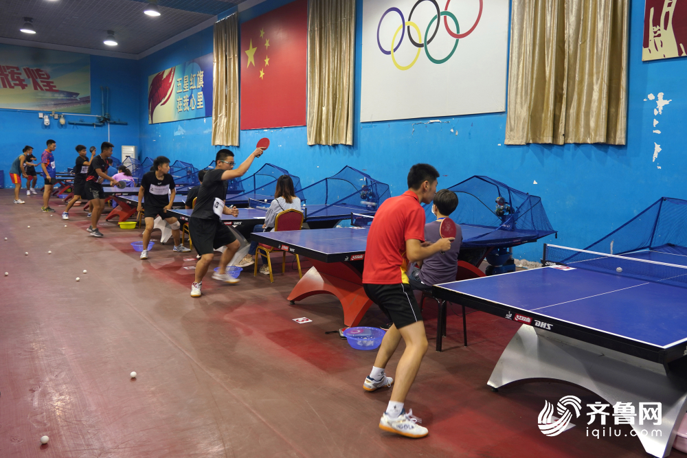 山东2020年普通高校招生体育专业考试今天开考 7月14日可查询成绩