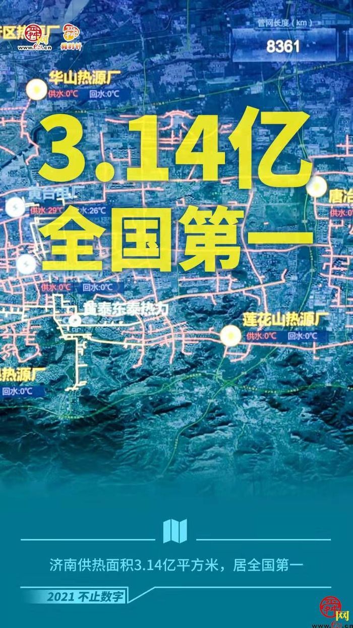 舜网特别策划：《2021 不止数字》系列1：泉城民生记录